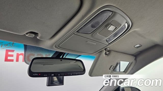 Kia K5 2세대 Noblesse, 2016 19