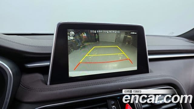 Genesis G70 Elite, 2019 15