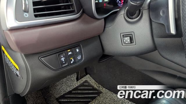 Genesis G70 Elite, 2019 17