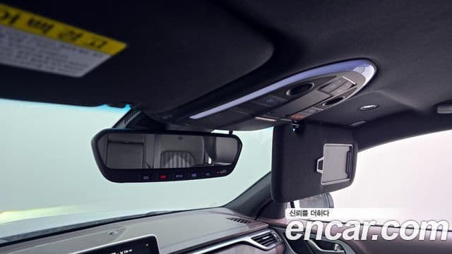 Genesis G70 Elite, 2019 18