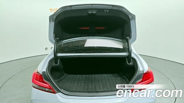 Genesis G70 Elite, 2019 20