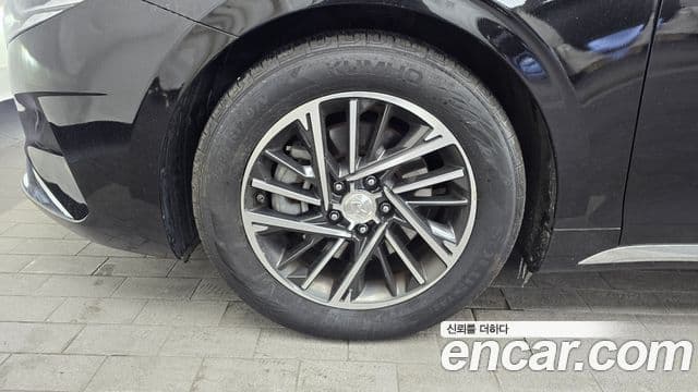 Hyundai The / новый New Grandeur IG Premium Choice, 2020 все фото