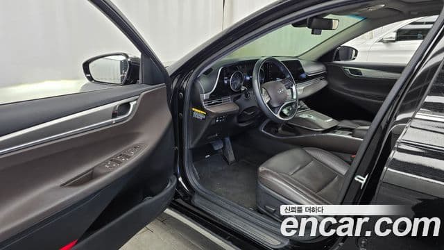 Hyundai The / новый New Grandeur IG Premium Choice, 2020 10