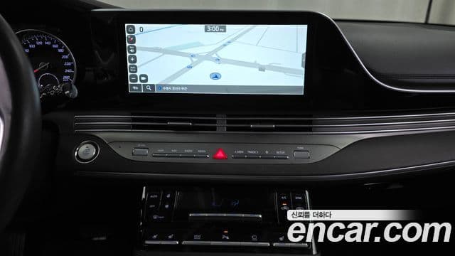 Hyundai The / новый New Grandeur IG Premium Choice, 2020 14