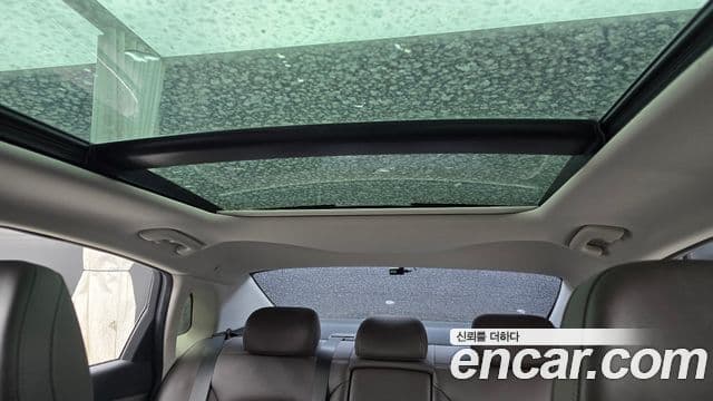 Hyundai The / новый New Grandeur IG Premium Choice, 2020 18