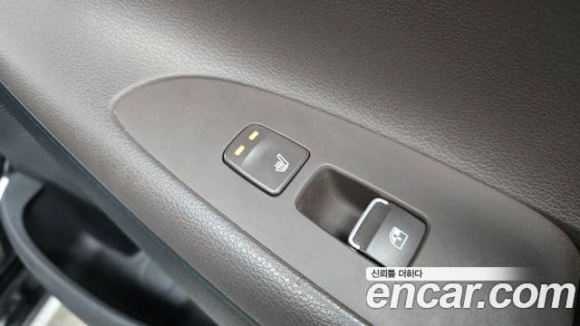 Hyundai The / новый New Grandeur IG Premium Choice, 2020 19