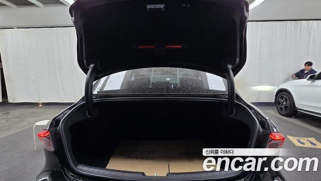 Hyundai The / новый New Grandeur IG Premium Choice, 2020 20