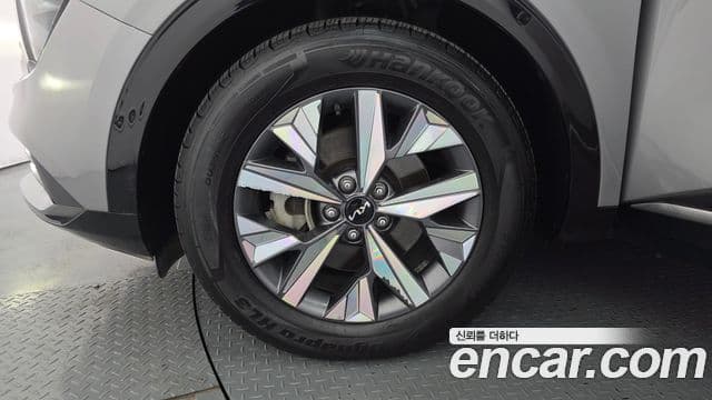 Kia Sportage 5세대 Noblesse, 2022 все фото
