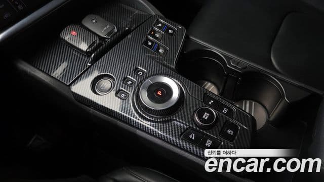 Kia Sportage 5세대 Noblesse, 2022 9