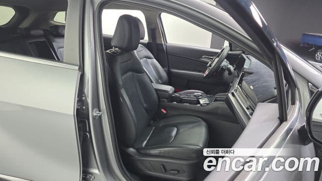 Kia Sportage 5세대 Noblesse, 2022 12