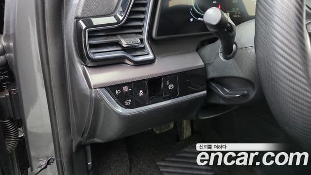 Kia Sportage 5세대 Noblesse, 2022 14