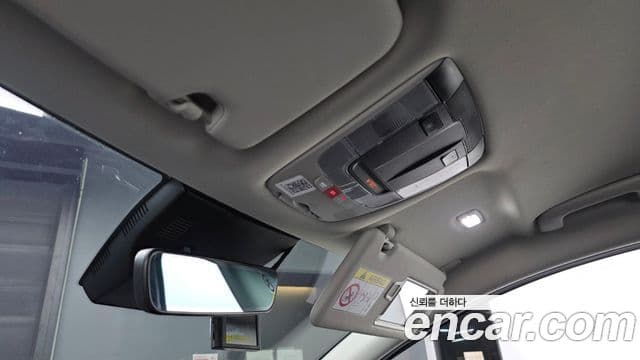 Kia Sportage 5세대 Noblesse, 2022 18