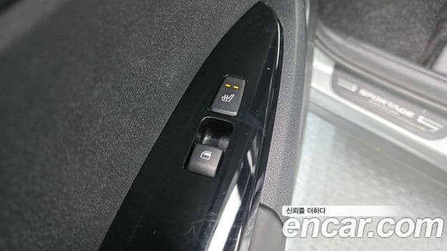 Kia Sportage 5세대 Noblesse, 2022 19
