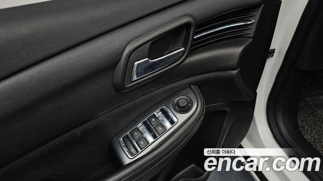 Chevrolet(GM대우) Malibu 2.0 дизель LT Premium Pack, 2015 13