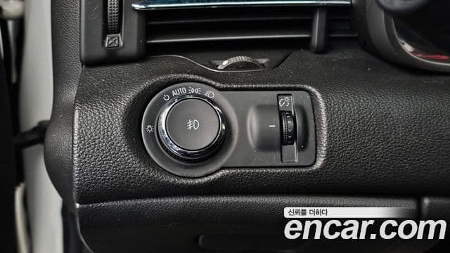 Chevrolet(GM대우) Malibu 2.0 дизель LT Premium Pack, 2015 14