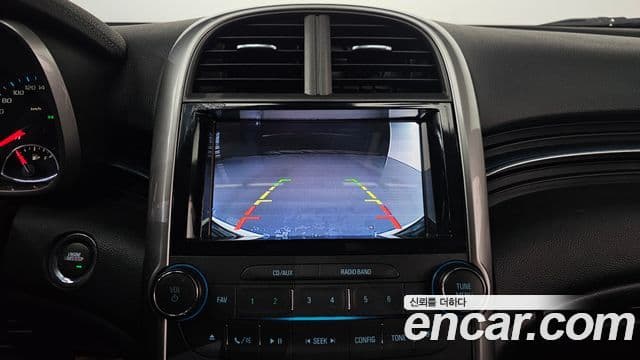 Chevrolet(GM대우) Malibu 2.0 дизель LT Premium Pack, 2015 17