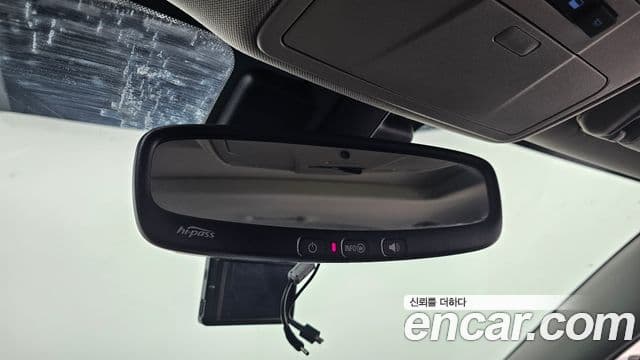 Chevrolet(GM대우) Malibu 2.0 дизель LT Premium Pack, 2015 18