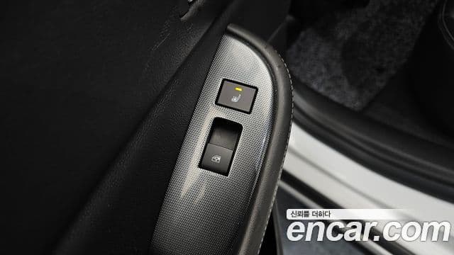 Chevrolet(GM대우) Malibu 2.0 дизель LT Premium Pack, 2015 19