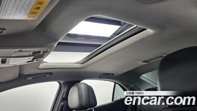 Chevrolet(GM대우) Malibu 2.0 дизель LT Premium Pack, 2015 20