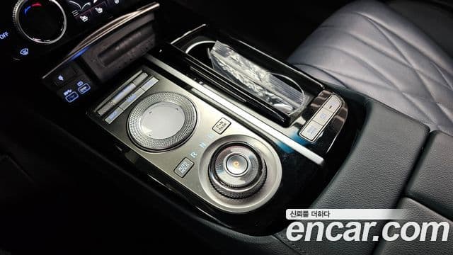 Genesis G80 (RG3) бензин 2.5 турбо AWD, 2022 9