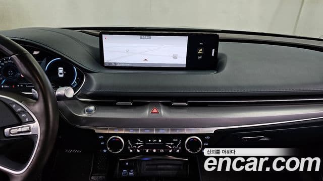 Genesis G80 (RG3) бензин 2.5 турбо AWD, 2022 14