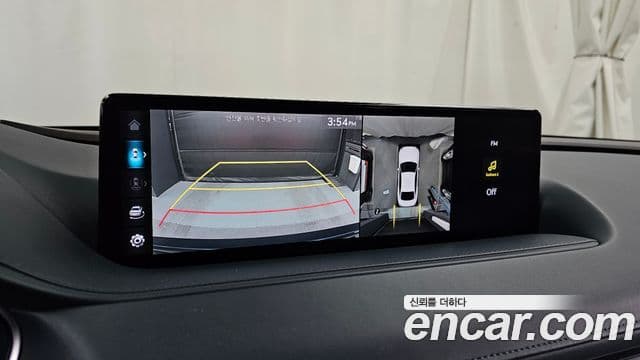 Genesis G80 (RG3) бензин 2.5 турбо AWD, 2022 15