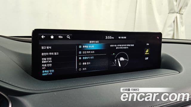 Genesis G80 (RG3) бензин 2.5 турбо AWD, 2022 16