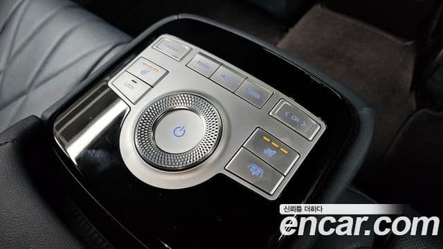 Genesis G80 (RG3) бензин 2.5 турбо AWD, 2022 19