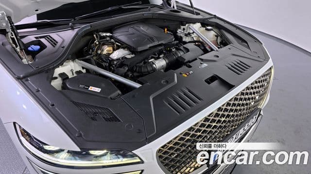 Genesis GV70, 2023 6