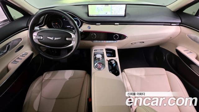 Genesis GV70, 2023 7