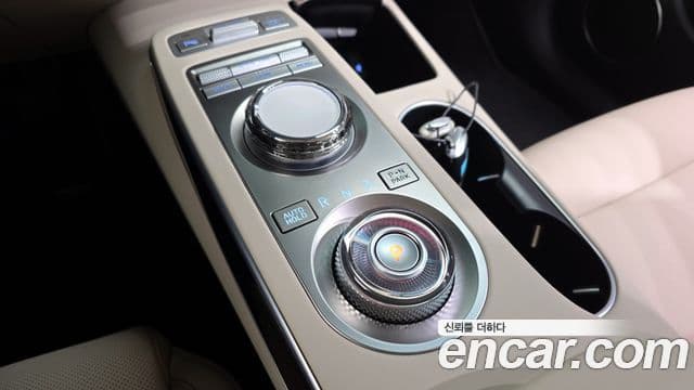 Genesis GV70, 2023 9