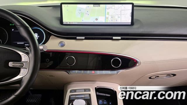 Genesis GV70, 2023 14