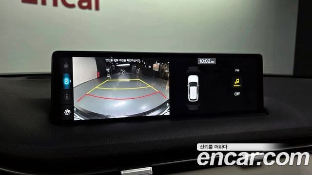 Genesis GV70, 2023 15