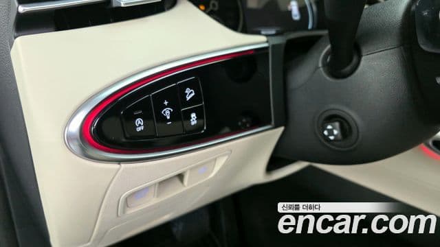 Genesis GV70, 2023 17