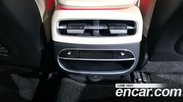 Genesis GV70, 2023 19