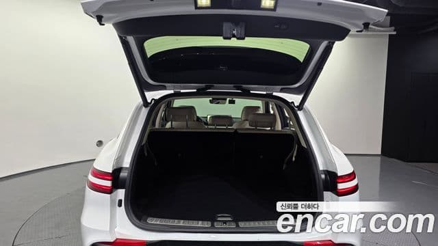 Genesis GV70, 2023 20
