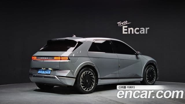 Hyundai Ioniq 5 Prestige, 2022 2