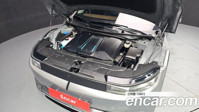 Hyundai Ioniq 5 Prestige, 2022 6