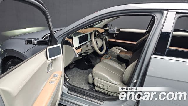 Hyundai Ioniq 5 Prestige, 2022 10