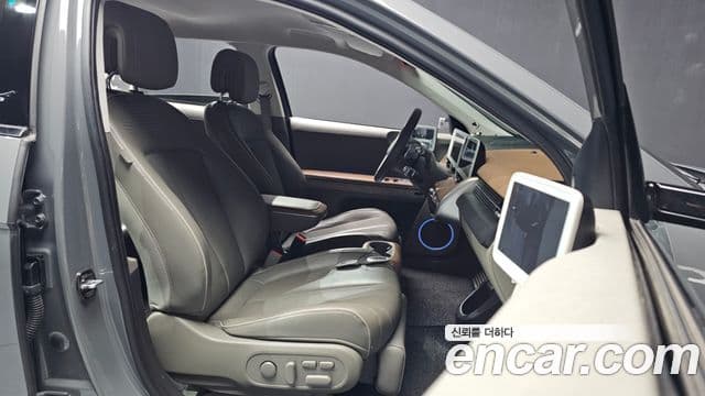 Hyundai Ioniq 5 Prestige, 2022 11