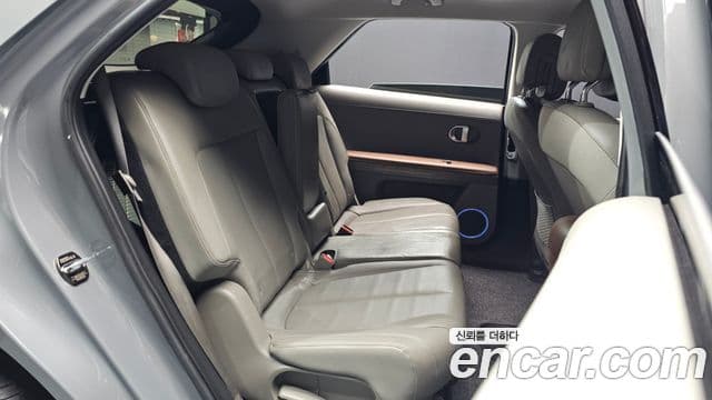 Hyundai Ioniq 5 Prestige, 2022 12