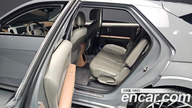 Hyundai Ioniq 5 Prestige, 2022 13