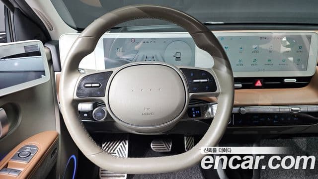 Hyundai Ioniq 5 Prestige, 2022 14