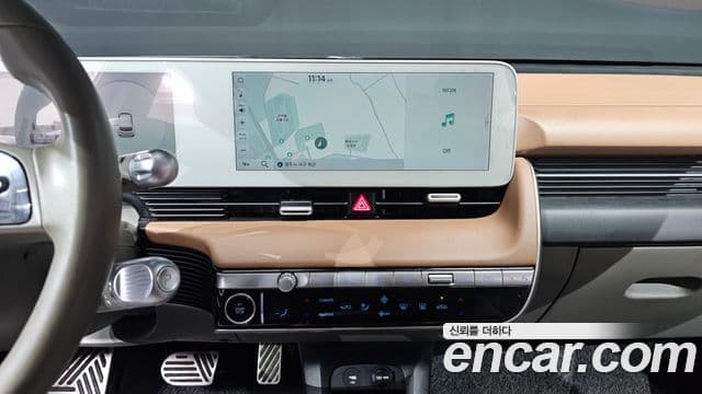 Hyundai Ioniq 5 Prestige, 2022 15