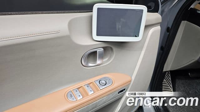 Hyundai Ioniq 5 Prestige, 2022 19