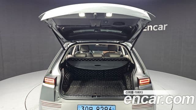 Hyundai Ioniq 5 Prestige, 2022 20