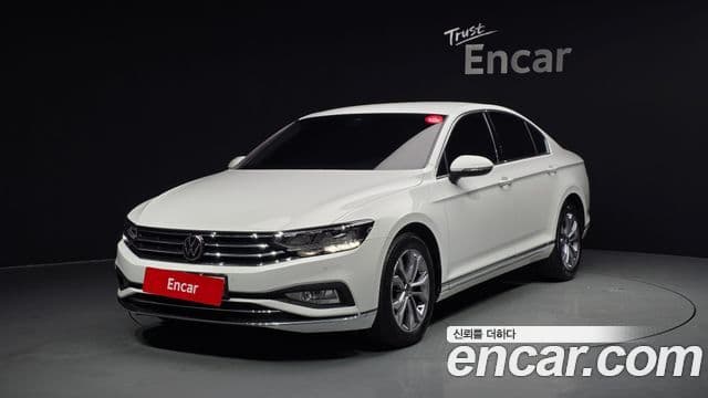 Volkswagen Passat GT(B8) Premium, 2022 1