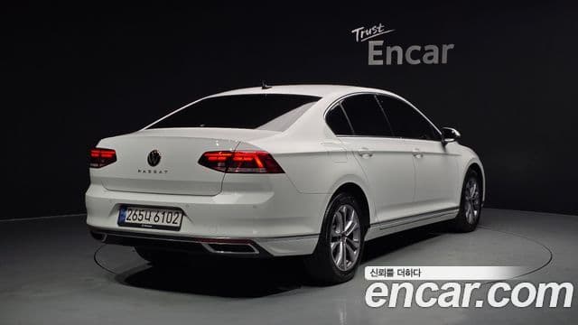 Volkswagen Passat GT(B8) Premium, 2022 2