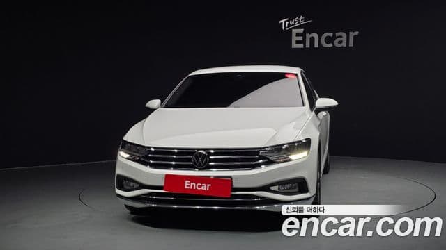 Volkswagen Passat GT(B8) Premium, 2022 3