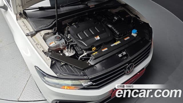 Volkswagen Passat GT(B8) Premium, 2022 6